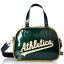 MLB å ܥȥХå Хå ʥ Enamel Bostonbag /E-come ꡼