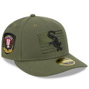 MLB zCg\bNX Lbv 2023 A[htH[Xf[ [vt@C 59FIFTY Fitted Hat j[G/New Era O[