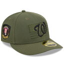 MLB iViY Lbv 2023 A[htH[Xf[ [vt@C 59FIFTY Fitted Hat j[G/New Era O[