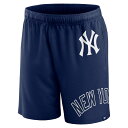 MLB L[X V[gpc Clincher Mesh Short Fanatics Branded AX`bNlCr[/Xg[O[