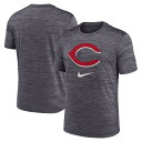 MLB VVieBEbY TVc S xVeB Performance T-Shirt iCL/Nike ubN