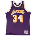 NBA VL[EIj[ CJ[Y jtH[ XEBO} Jersey ~b`FlX/Mitchell & Ness p[v (1996-97)