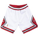 NBA VJSEuY V[gpc XEBO} Shorts ~b`FlX/Mitchell & Ness 1996 z[iS[hSj