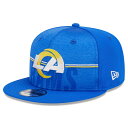 NFL Y Lbv g[jOLv2023 9FIFTY Snapback Hat j[G/New Era C