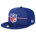 NFL NFL V[hS Lbv g[jOLv2023 59FIFTY Fitted Hat j[G/New Era lCr[