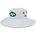 NFL WFbc Lbv g[jOLv2023 Panama Bucket Hat j[G/New Era zCg