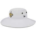 NFL ZCc Lbv g[jOLv2023 Panama Bucket Hat j[G/New Era zCg