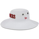 NFL 49ers Lbv g[jOLv2023 Panama Bucket Hat j[G/New Era zCg