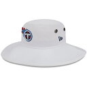 NFL ^C^Y Lbv g[jOLv2023 Panama Bucket Hat j[G/New Era zCg