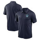 MLB I[X^[Q[2023 Logo Franchise Performance Polo iCL/Nike lCr[