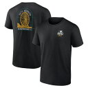 MLB Tシャツ オールスターゲーム2023 Hometown T-Shirt Fanatics Branded ブラック