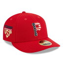 MLB pC[c Lbv 2023 ƗLO 4th of July 59FIFTY [vt@C j[G/New Era bh