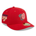 MLB iViY Lbv 2023 ƗLO 4th of July 59FIFTY [vt@C j[G/New Era bh