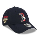 MLB bh\bNX Lbv 2023 ƗLO 4th of July 9FORTY AWX^u j[G/New Era lCr[