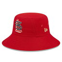 MLB J[WiX oPbgnbg 2023 ƗLO 4th of July Lbv j[G/New Era bh