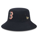 MLB bh\bNX oPbgnbg 2023 ƗLO 4th of July Lbv j[G/New Era lCr[