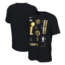 NBA iQbc TVc NBAt@Ci2023 DLO Celebration Expressive T-Shirt iCL/Nike ubN