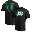 MLB G[EfN[Y VVieBEbY TVc Emerald Plaid l[io[ T-Shirt Fanatics Branded ubN