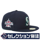 MLB }i[Y Lbv yZNVʒ 51zAll-Star Game 2010 Anaheim 59FIFTY j[G/New Era lCr[