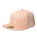 MLB G[X Lbv 59FIFTY Fitted Hat j[G/New Era ubVXJC