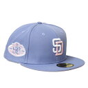 MLB phX Lbv 50NLO 59FIFTY Fitted Hat 50th Anniversary j[G/New Era x_[