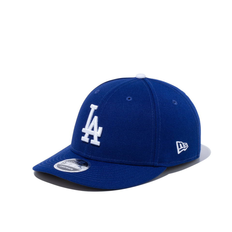 Rakuten - MLB ドジャース キャップ Low Prpfile 9FIFTY ニューエラ/New Era ロイヤル【nejp】