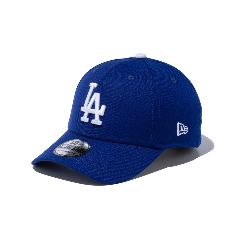 Rakuten - MLB ドジャース キャップ Team 39THIRTY ニューエラ/New Era ロイヤル【nejp】