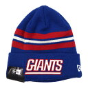 NFL WCAc jbgLbv Retro Cuff Knit j[G/New Era C