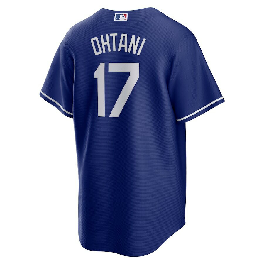 MLB ��ë��ʿ �ɥ��㡼�� ��˥ե����� ��ץꥫ���㡼�� Replica Player Jersey �����㤤�դ� �������� �ʥ���/Nike �������