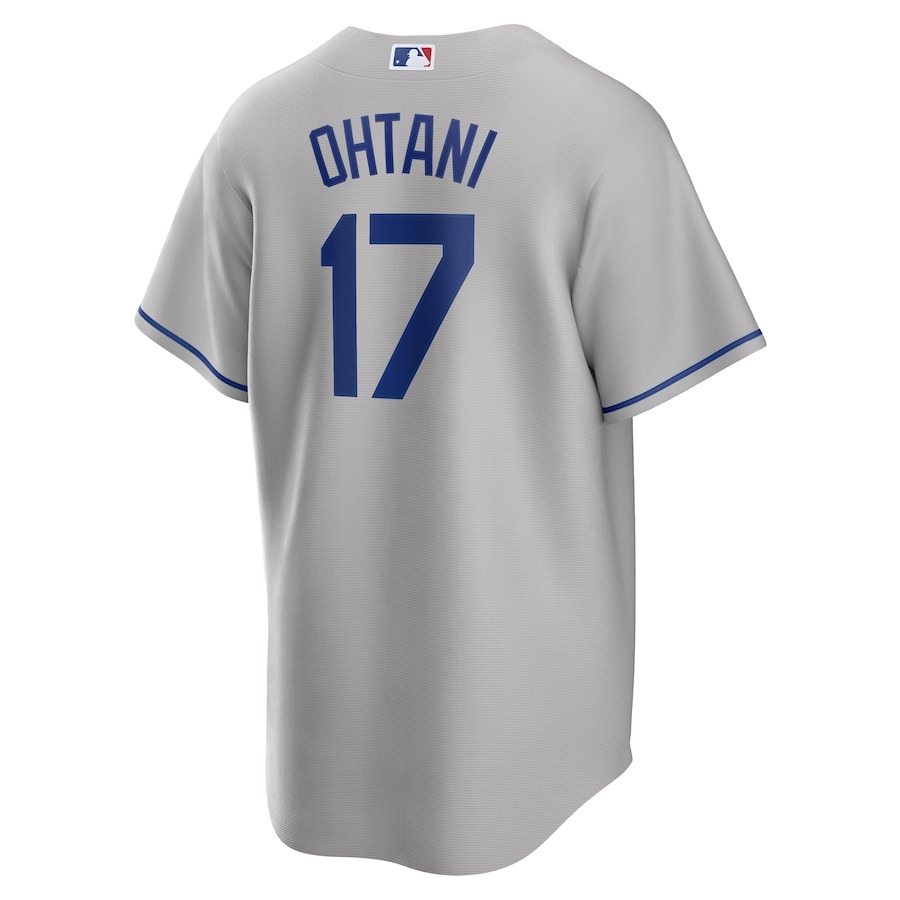 MLB ��ë��ʿ �ɥ��㡼�� ��˥ե����� ��ץꥫ���㡼�� Replica Player Jersey �����㤤�դ� �������� �ʥ���/Nike ���졼