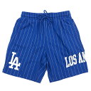 MLB hW[X V[gpc City Arch Shorts j[G/New Era C