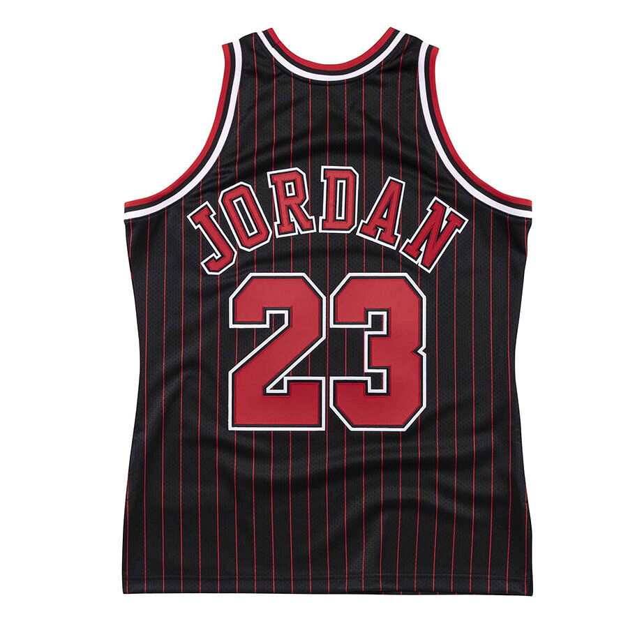 NBA マイケル・ジョーダン シカゴ・ブルズ ユニフォーム オーセンティック Authent...