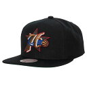 NBA 76ers Lbv Team Ground 2.0 HWC n[hEbhNVbN ~b`FlX/Mitchell & Ness ubN