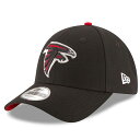 NFL t@RY Lbv The League 9FORTY Adjustable Hat j[G/New Era ubN