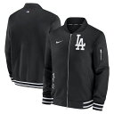 MLB hW[X WPbg 2024 I蒅pf I[ZeBbN Full-Zip Bomber Jacket iCL/Nike ubN