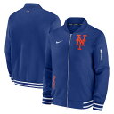 MLB bc WPbg 2024 I蒅pf I[ZeBbN Full-Zip Bomber Jacket iCL/Nike C