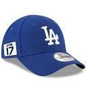 MLB Jĕ hW[X Lbv l[io[pb` 9FORTY Adjustable Hat New Era C