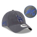 MLB Jĕ hW[X Lbv 2.0 Core Classic 9TWENTY C TChJ j[G/New Era O[