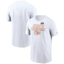 NFL `[tX TVc 58X[p[{EioLO Local T-Shirt iCL/Nike zCg