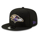 NFL CuY Lbv Basic 9FIFTY Snapback j[G/New Era ubN