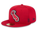 MLB G[X Lbv 2024 NunEX Clubhouse 59FIFTY Fitted Hat j[G/New Era bh