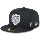 MLB ^CK[X Lbv 2024 NunEX Clubhouse 59FIFTY Fitted Hat j[G/New Era ubN