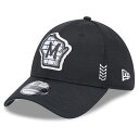 MLB u[Y Lbv 2024 NunEX Clubhouse 39THIRTY tbNX j[G/New Era ubN