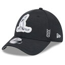 MLB J[WiX Lbv 2024 NunEX Clubhouse 39THIRTY tbNX j[G/New Era ubN