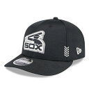 MLB zCg\bNX Lbv 2024 NunEX Clubhouse [vt@C 9FIFTY XibvobN j[G/New Era ubN