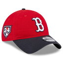 MLB bh\bNX Lbv 2024 XvOg[jO 9TWENTY AWX^u j[G/New Era bh lCr[