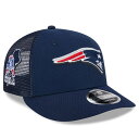 NFL yCgIbc Lbv htg2024 Draft 9FIFTY LP [vt@C gbJ[ j[G/New Era lCr[