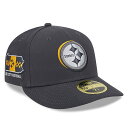 NFL XeB[[Y Lbv NFL htg2024 59FIFTY LP [vt@C j[G/New Era Ot@Cg