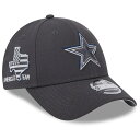 NFL JE{[CY Lbv NFL htg2024 9FORTY Adjustable Hat j[G/New Era Ot@Cg