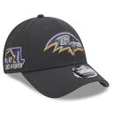 NFL CuY Lbv NFL htg2024 9FORTY Adjustable Hat j[G/New Era Ot@Cg